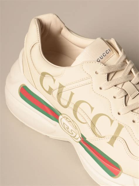 gucci shoes from italy|cheap gucci ladies shoes.